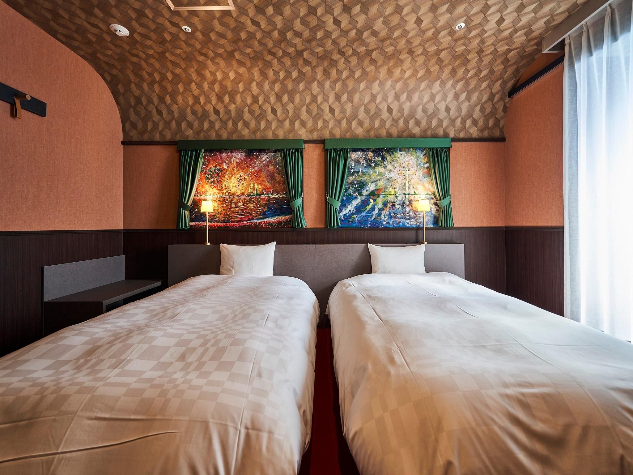Ginga Room - Non-Smoking