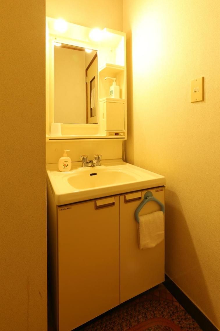 Room with Tatami Area and Shared Bathroom - Annex