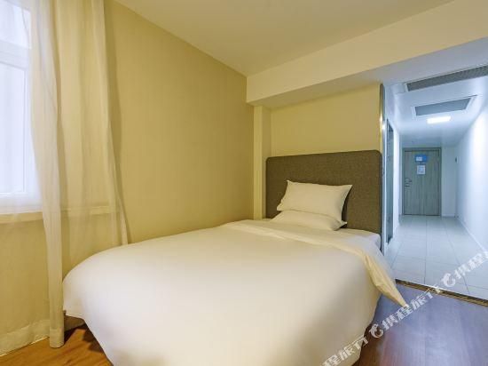 Mainland Chinese Citizens - Single Room