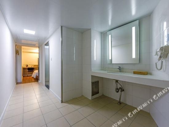 Mainland Chinese Citizens - Single Room