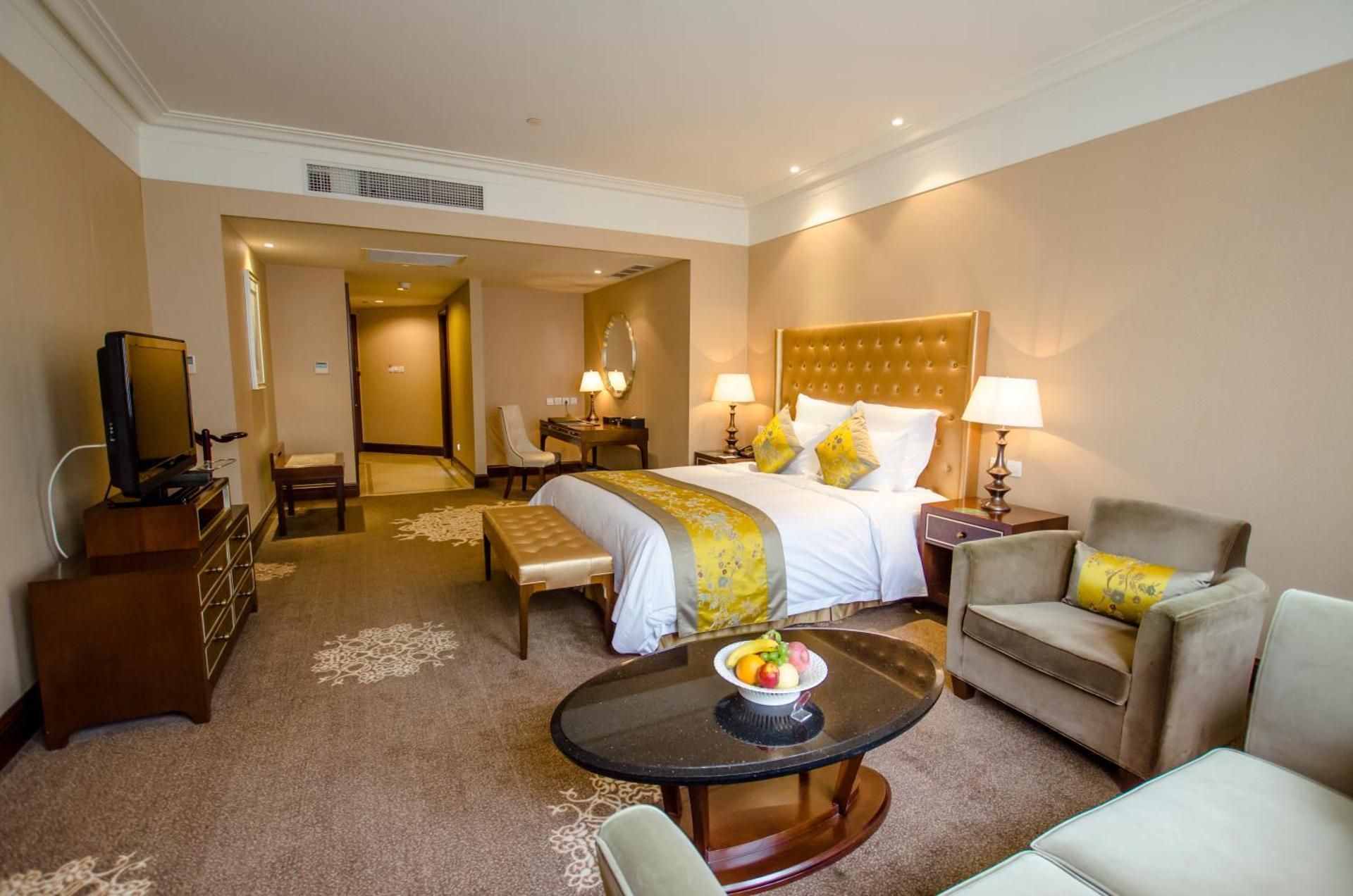 Executive Room King