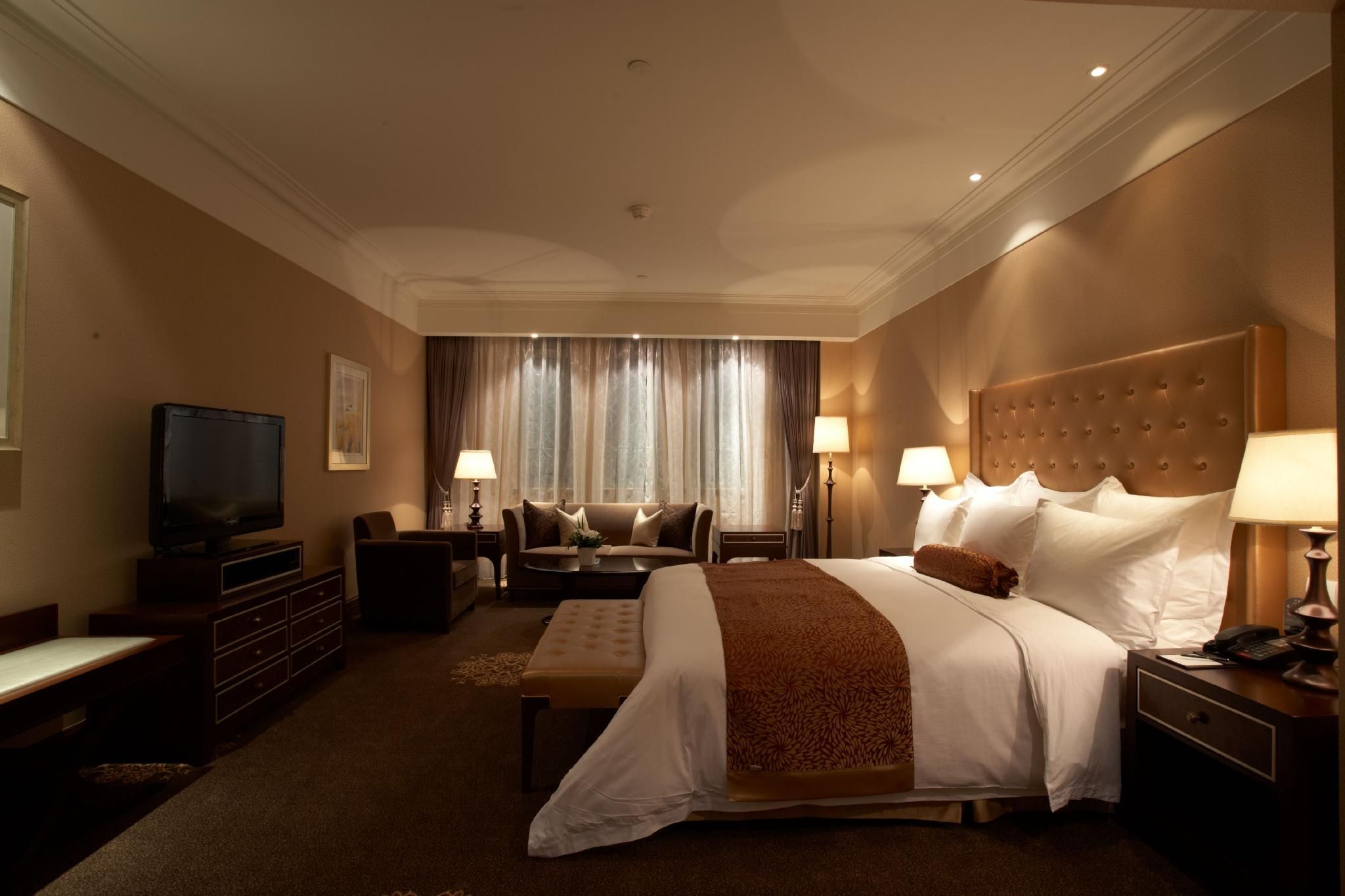 Executive Room King
