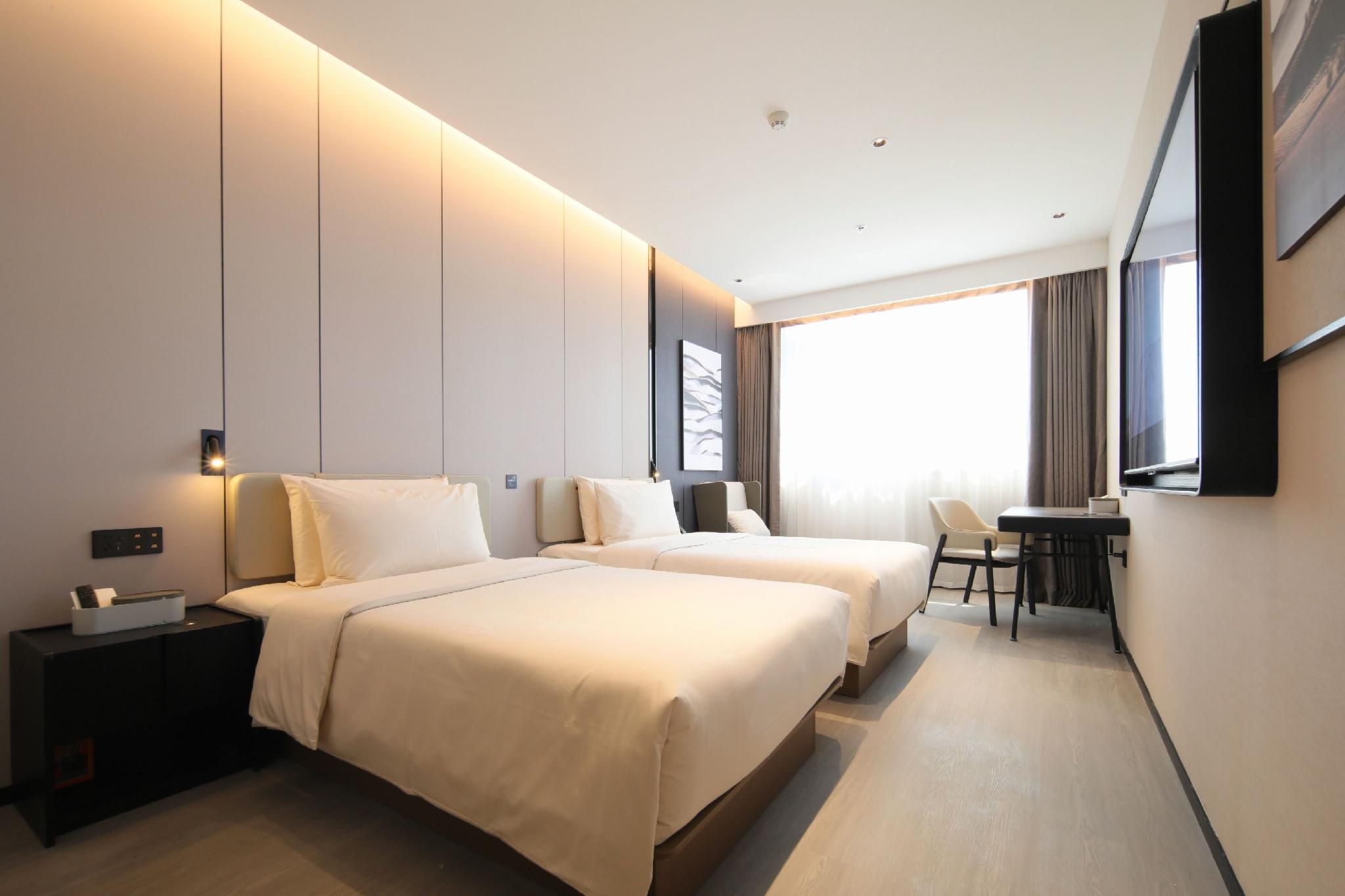 Twin Executive Room