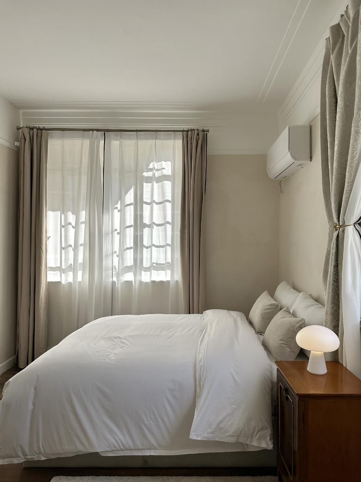 Double Room Apartment