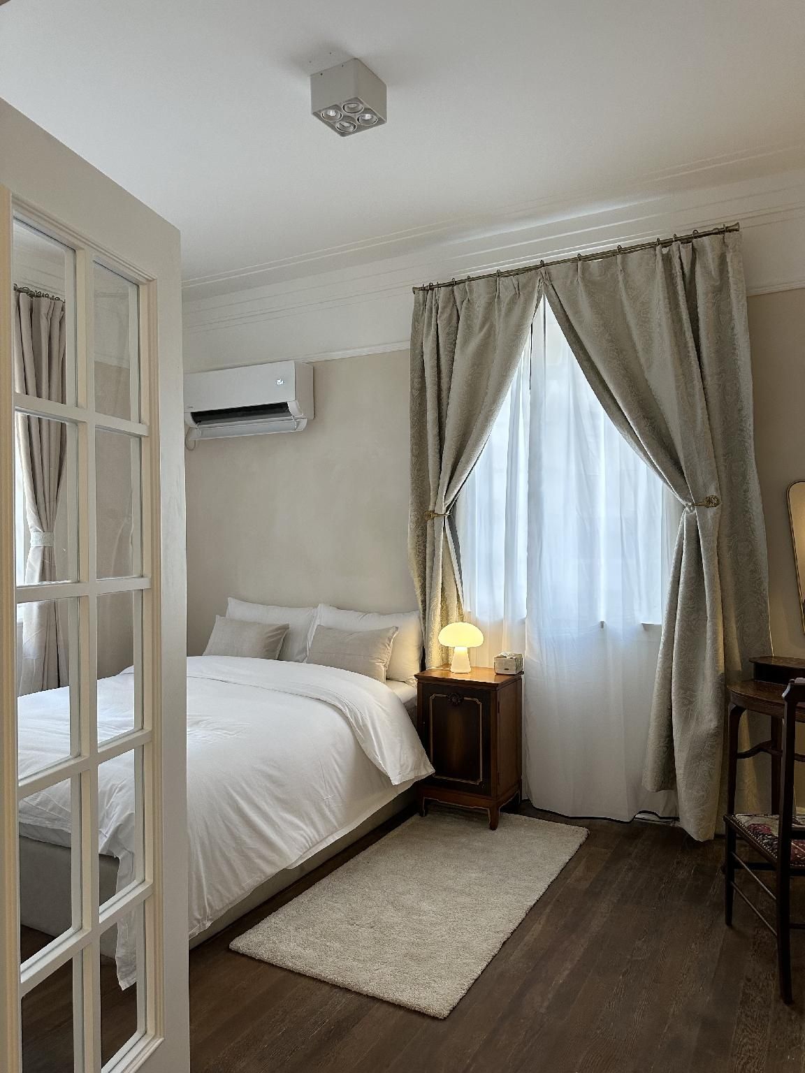 Double Room Apartment