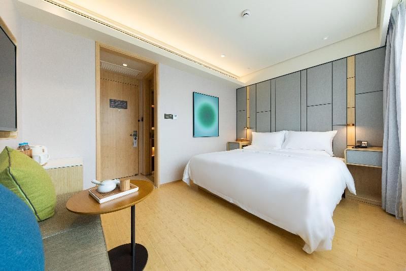 Comfort Superior Double Room