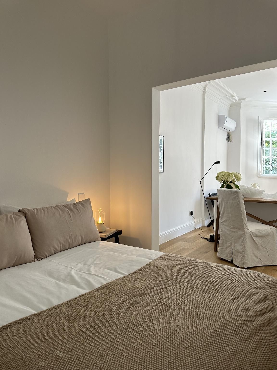 Double Room Apartment