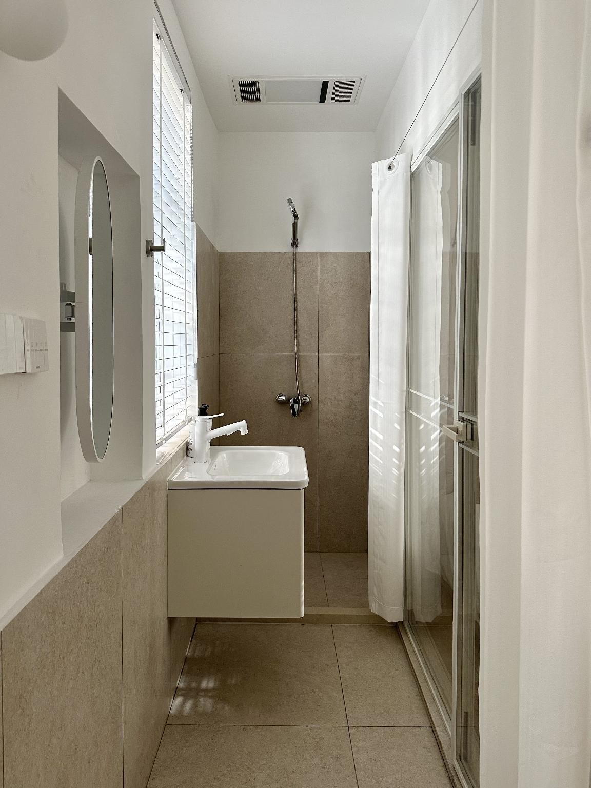 Double Room Apartment