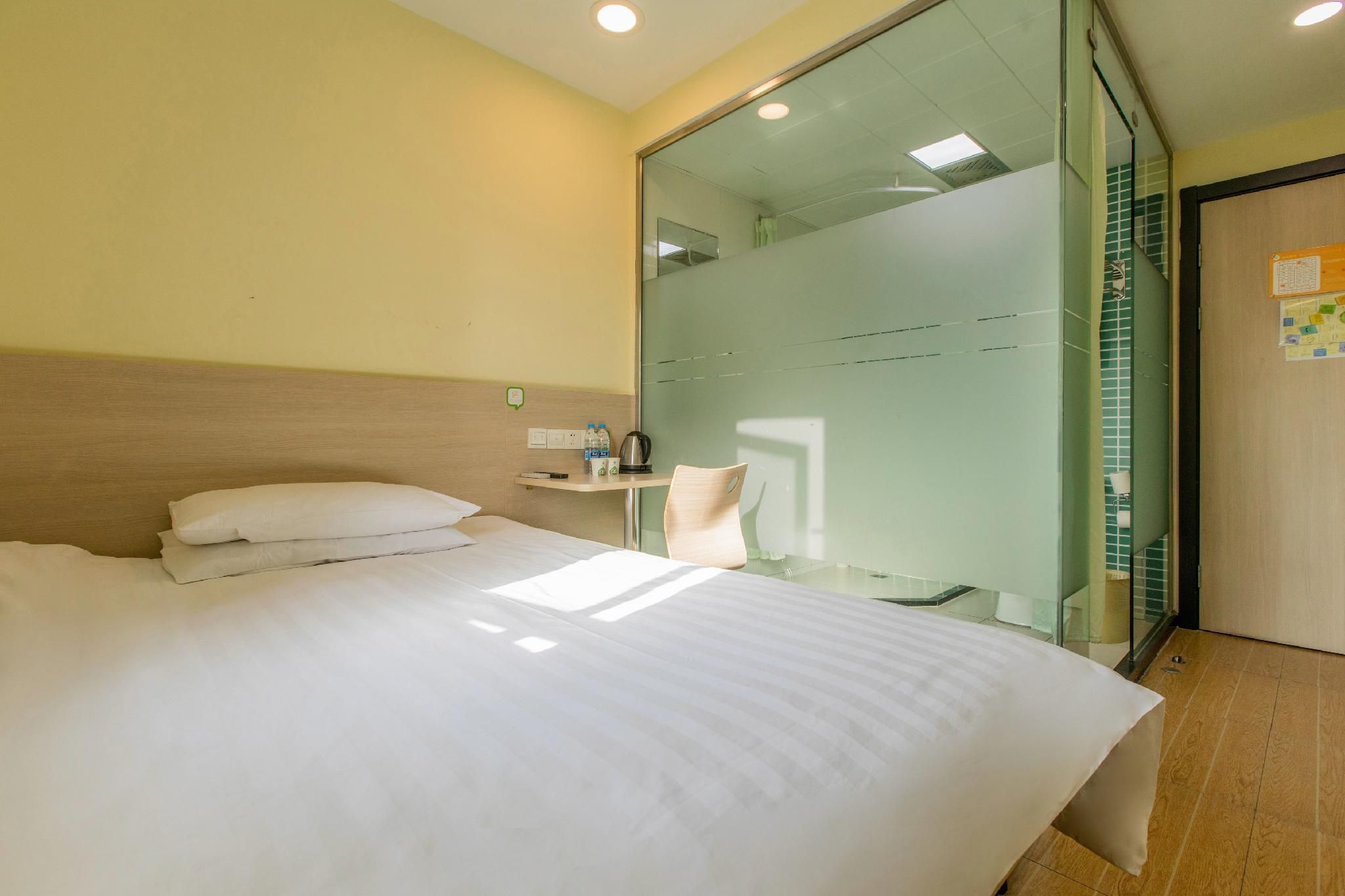Huazhu - 1 Bed Room