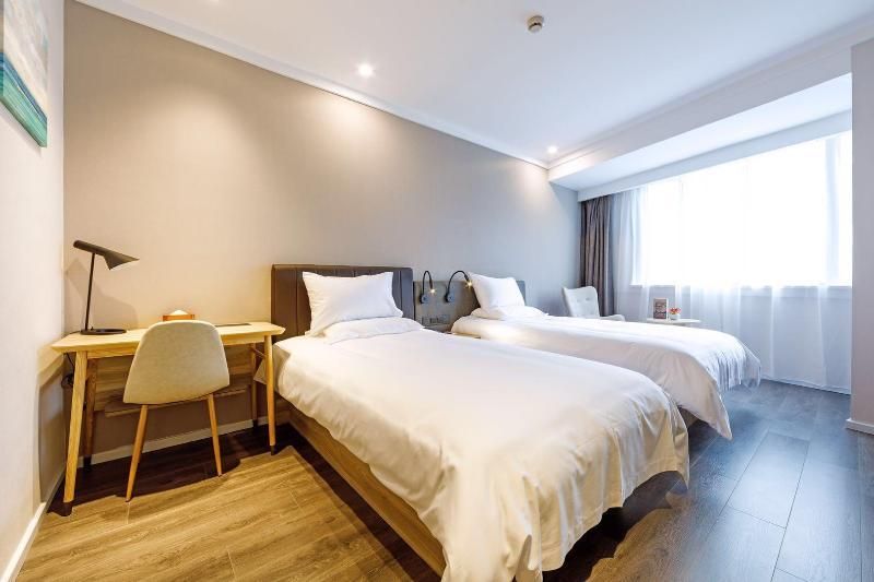Guest Twin Room