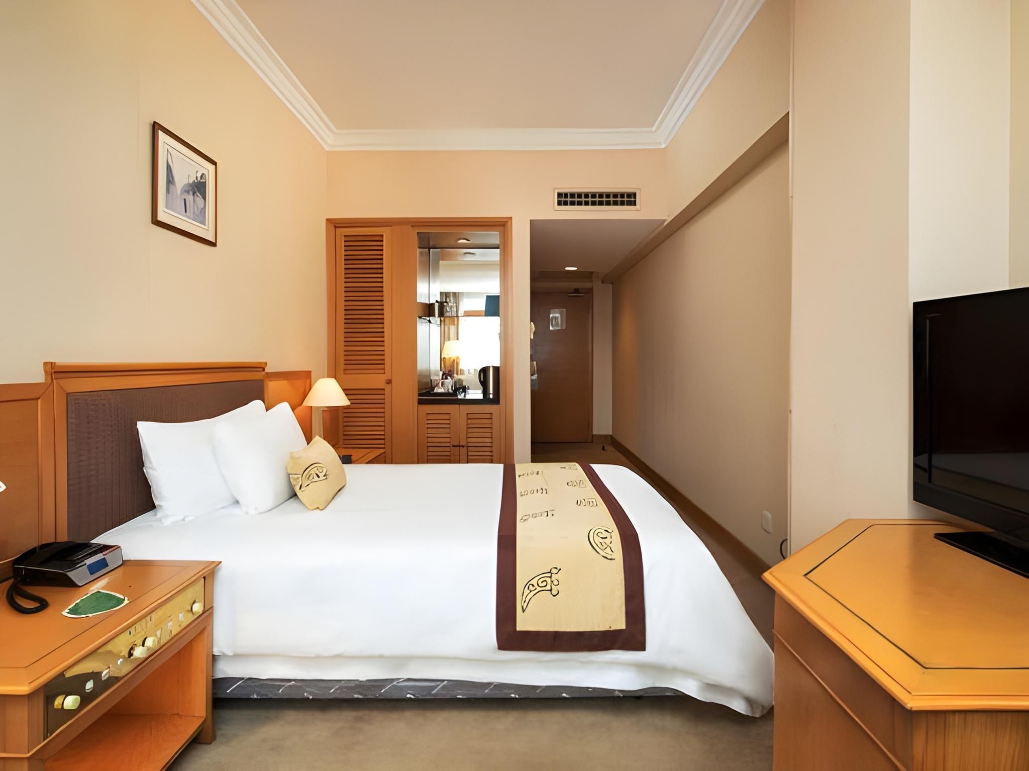 Single Room