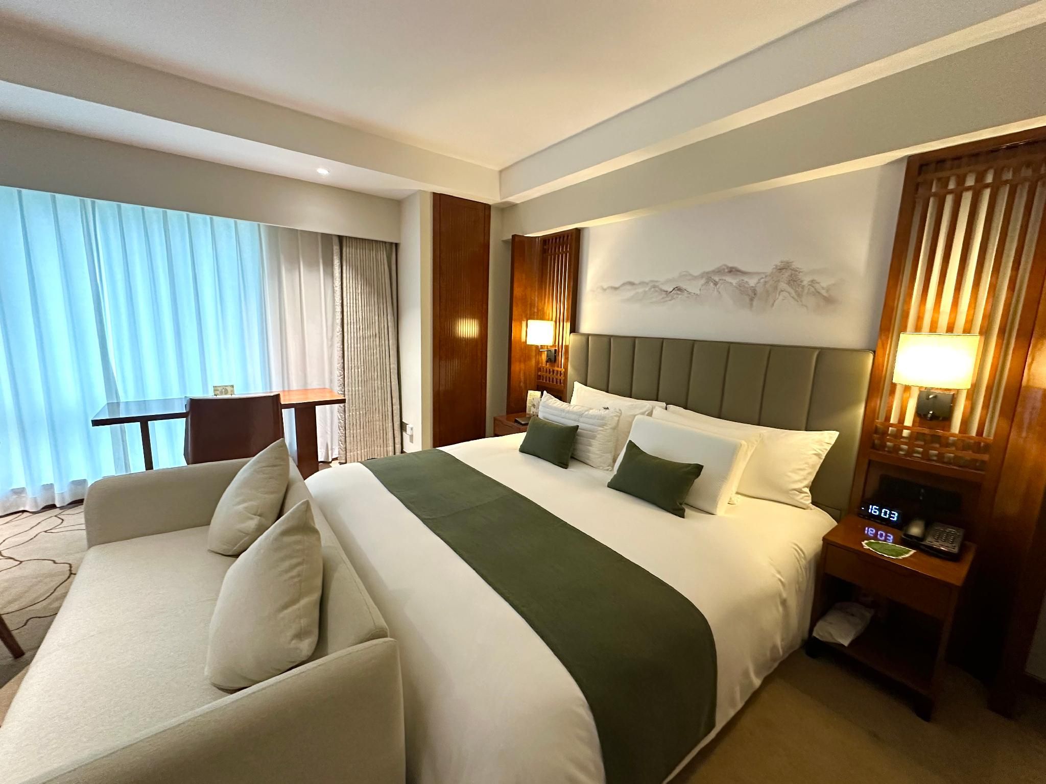Executive Room King