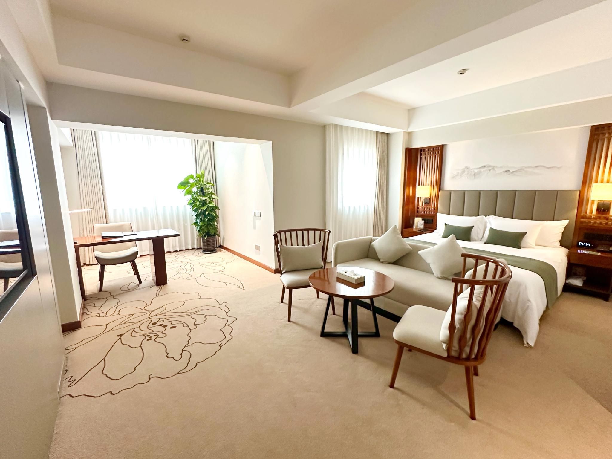 Executive Room King