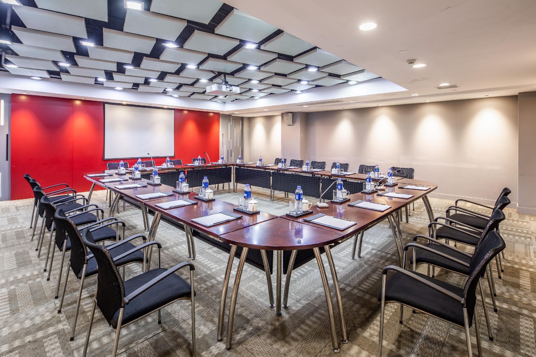 meeting room / ballrooms