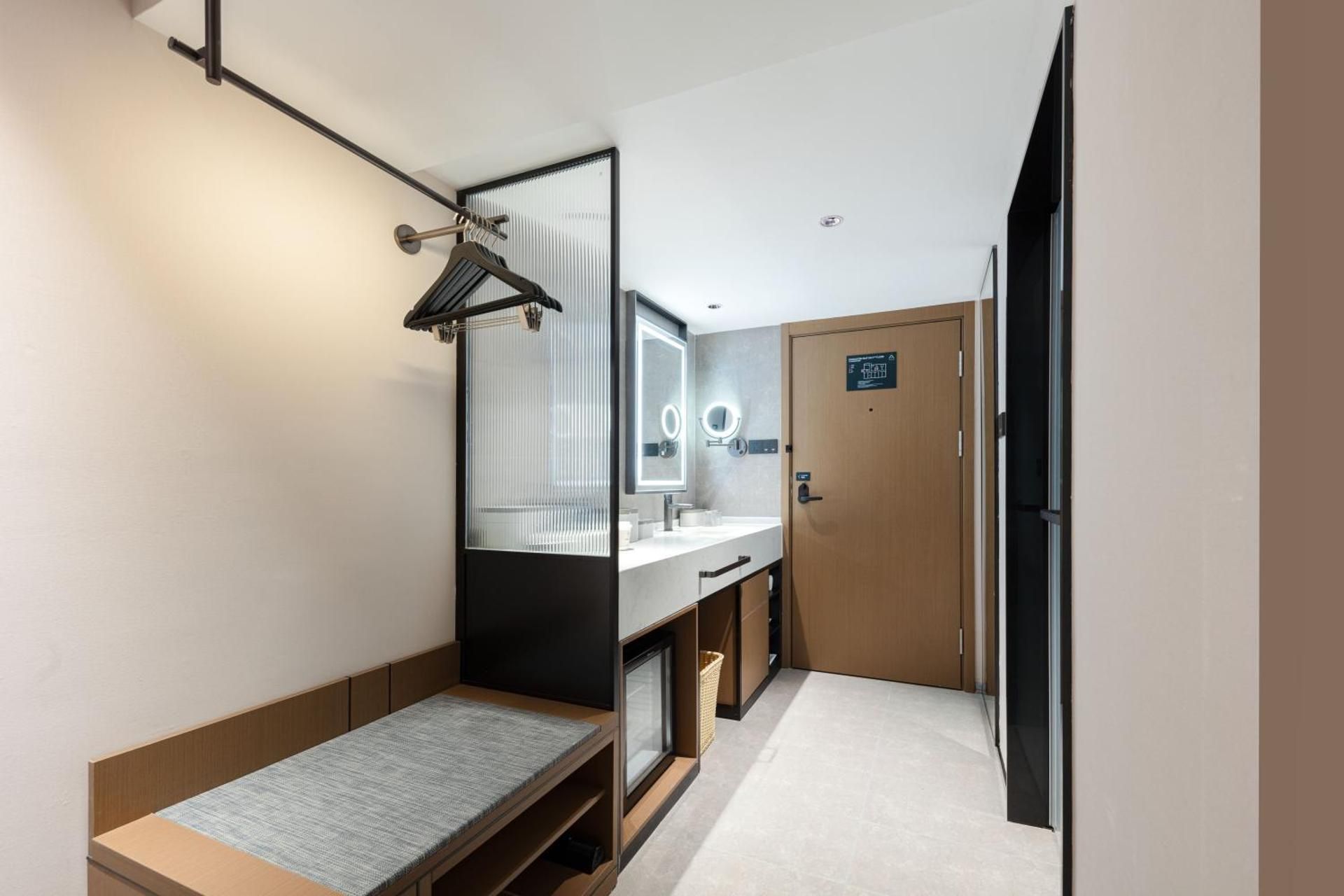 Premier Double Room
