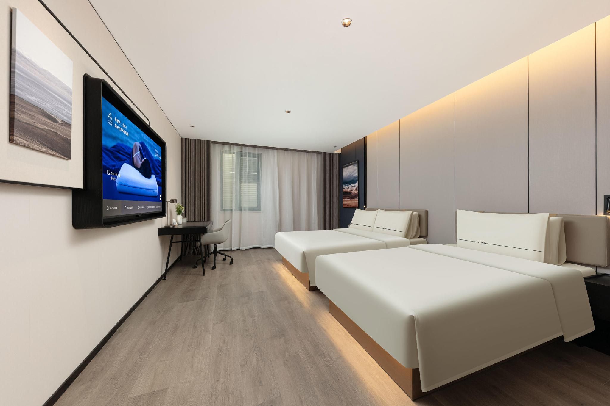 Premier Family Room