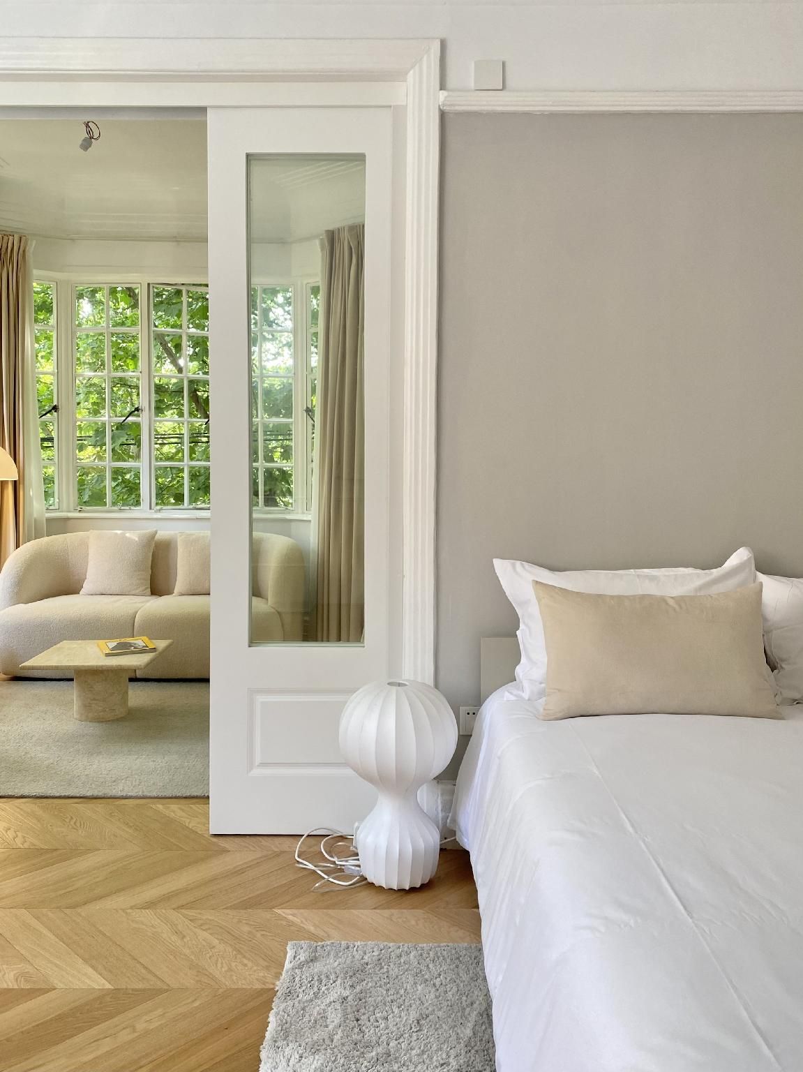Double Room Apartment