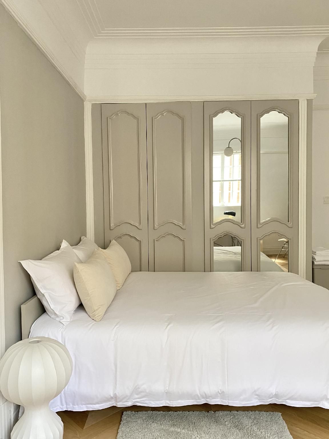 Double Room Apartment