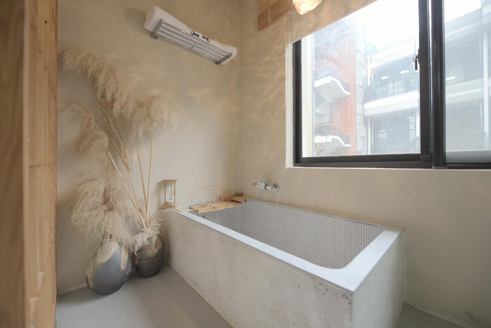 Japanese Style Double Room