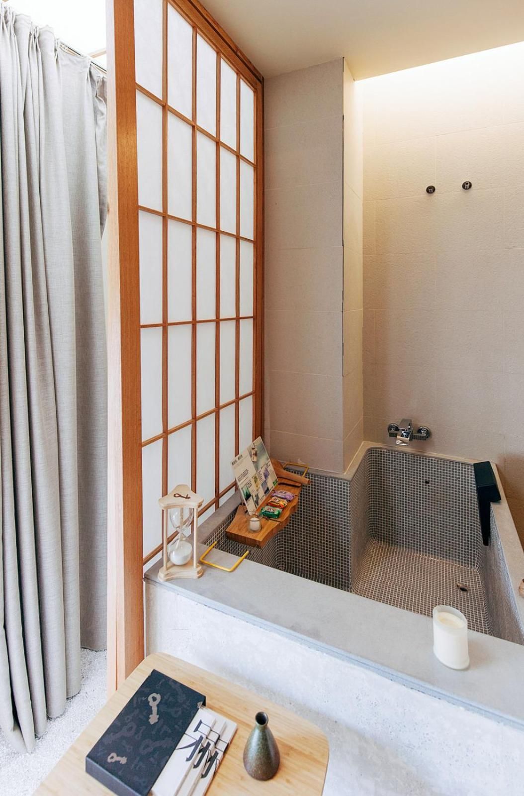 Deluxe Double Room with Bath