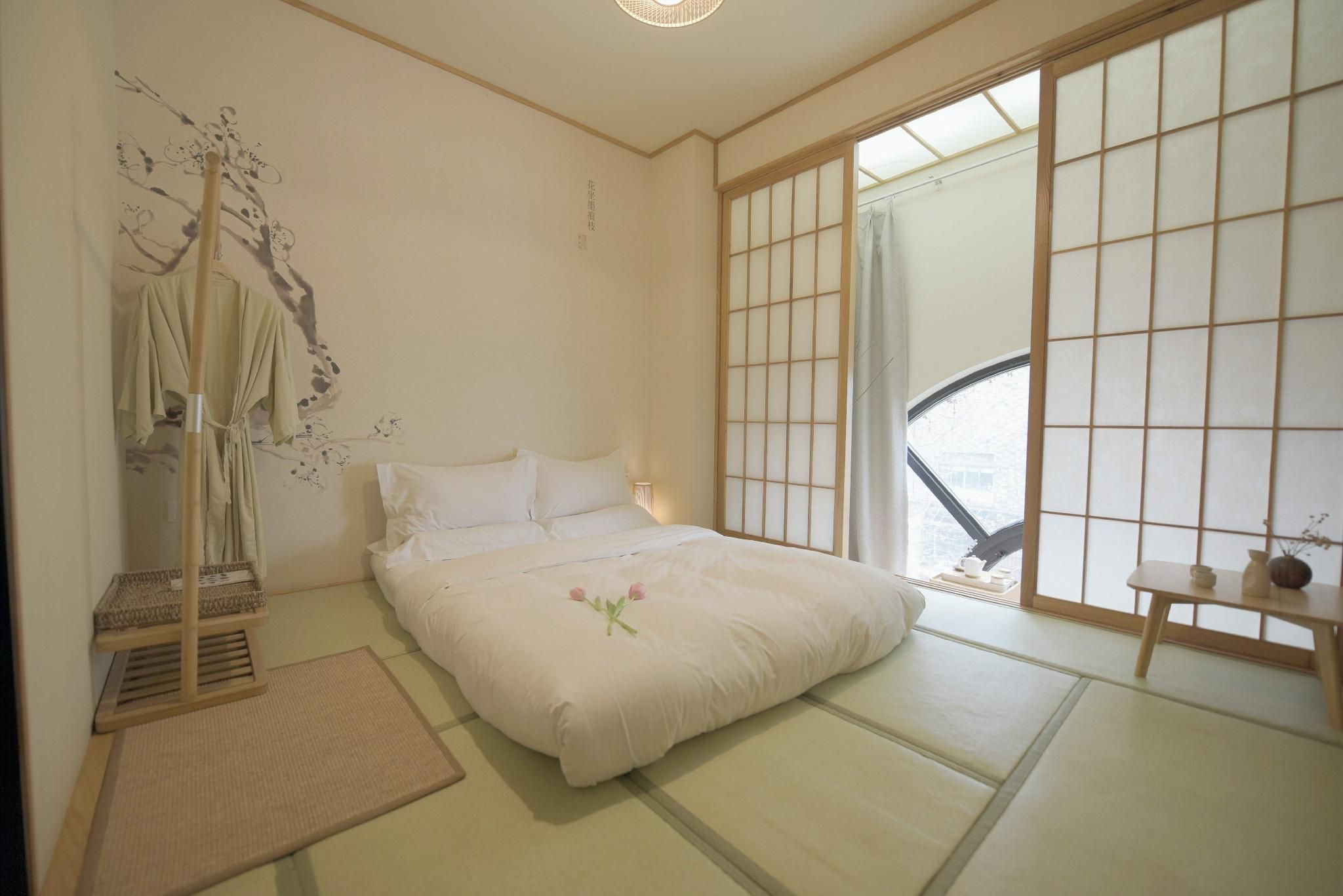 Japanese Executive Room