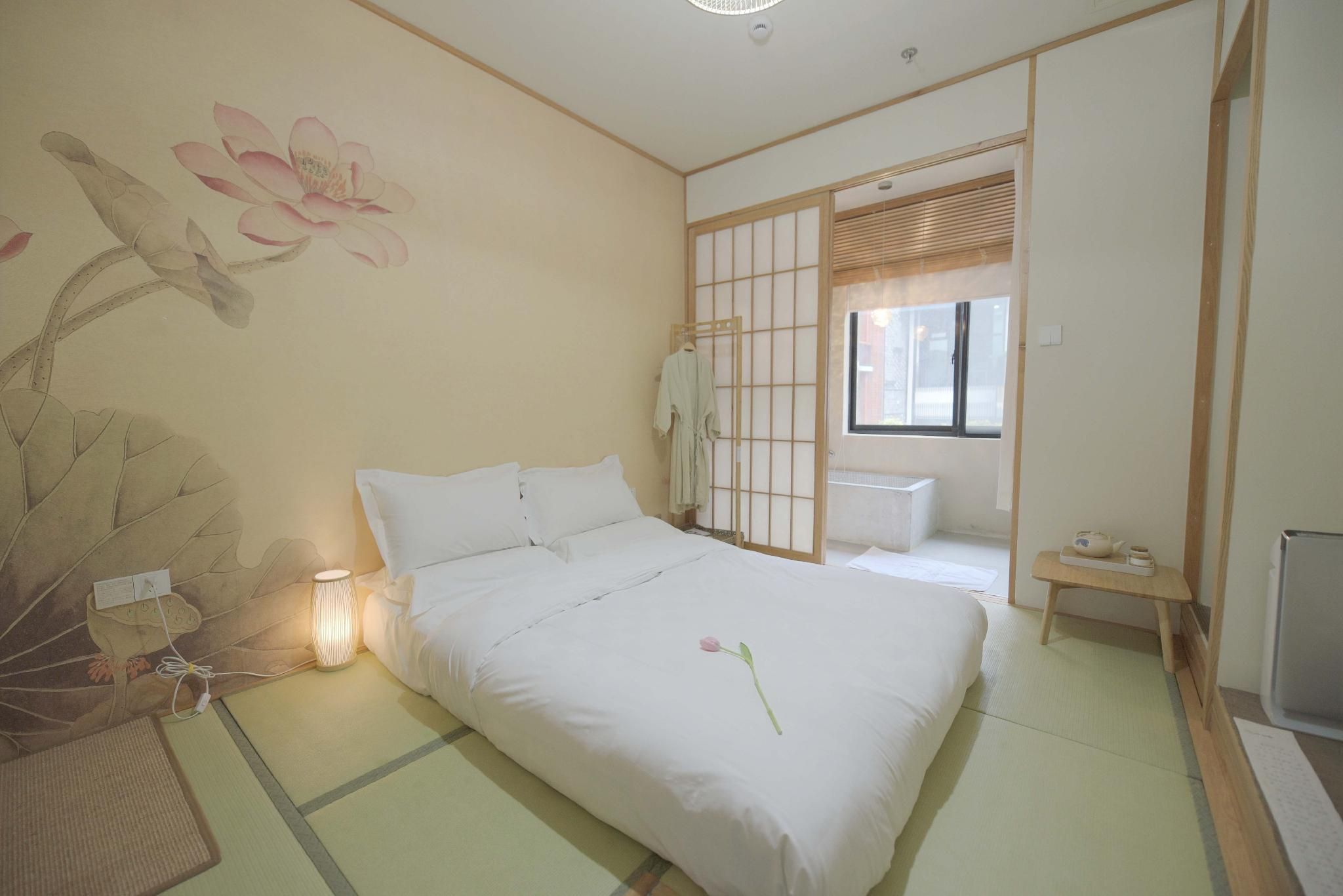 Japanese Style Double Room