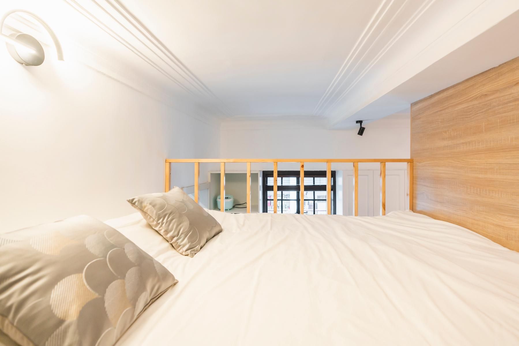 Quad Suite