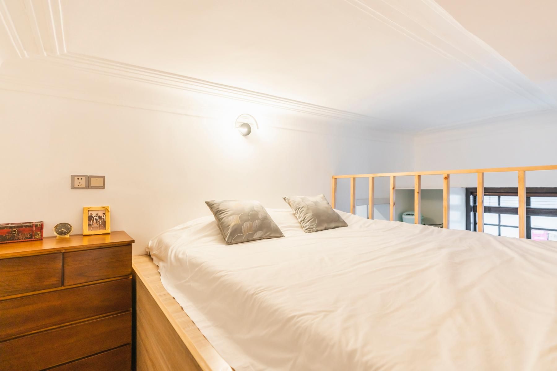 Quad Suite
