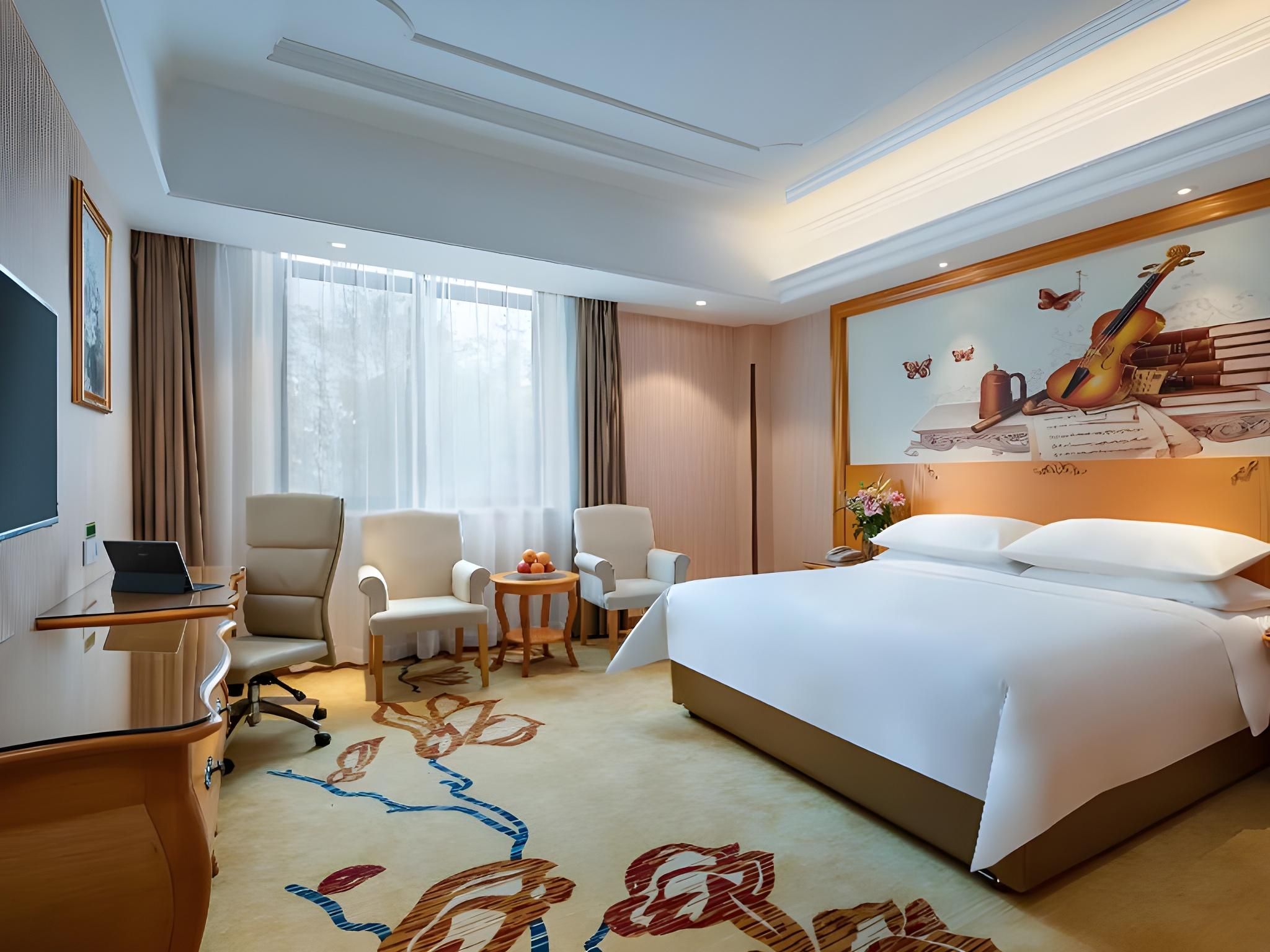 Vienna - Business 1 Bed Room