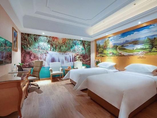 WH - Superior Bed Room