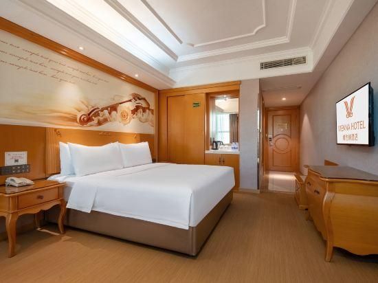 Business Double Room