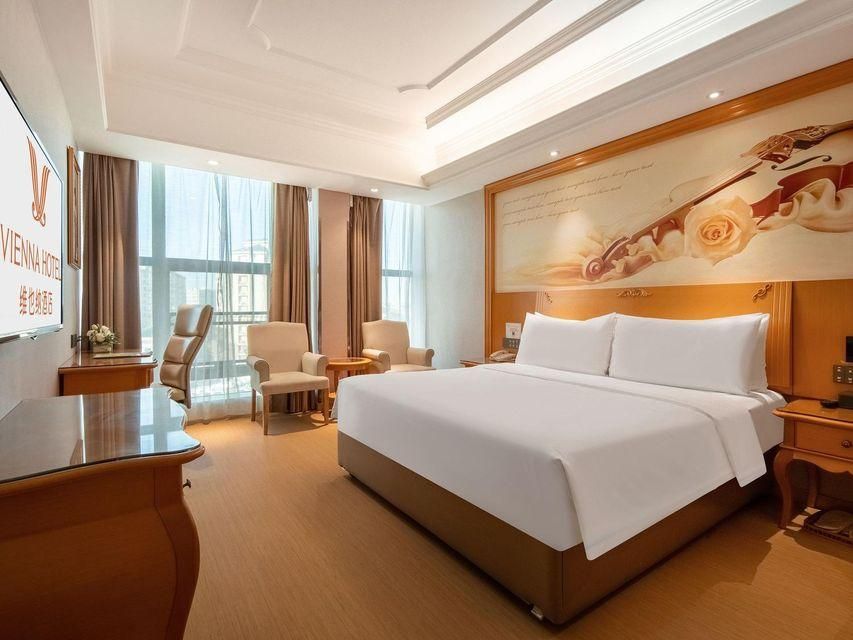 Business Double Room