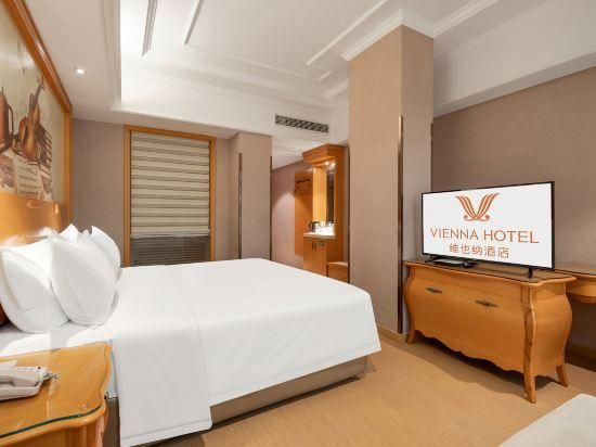 Vienna - Deluxe Room