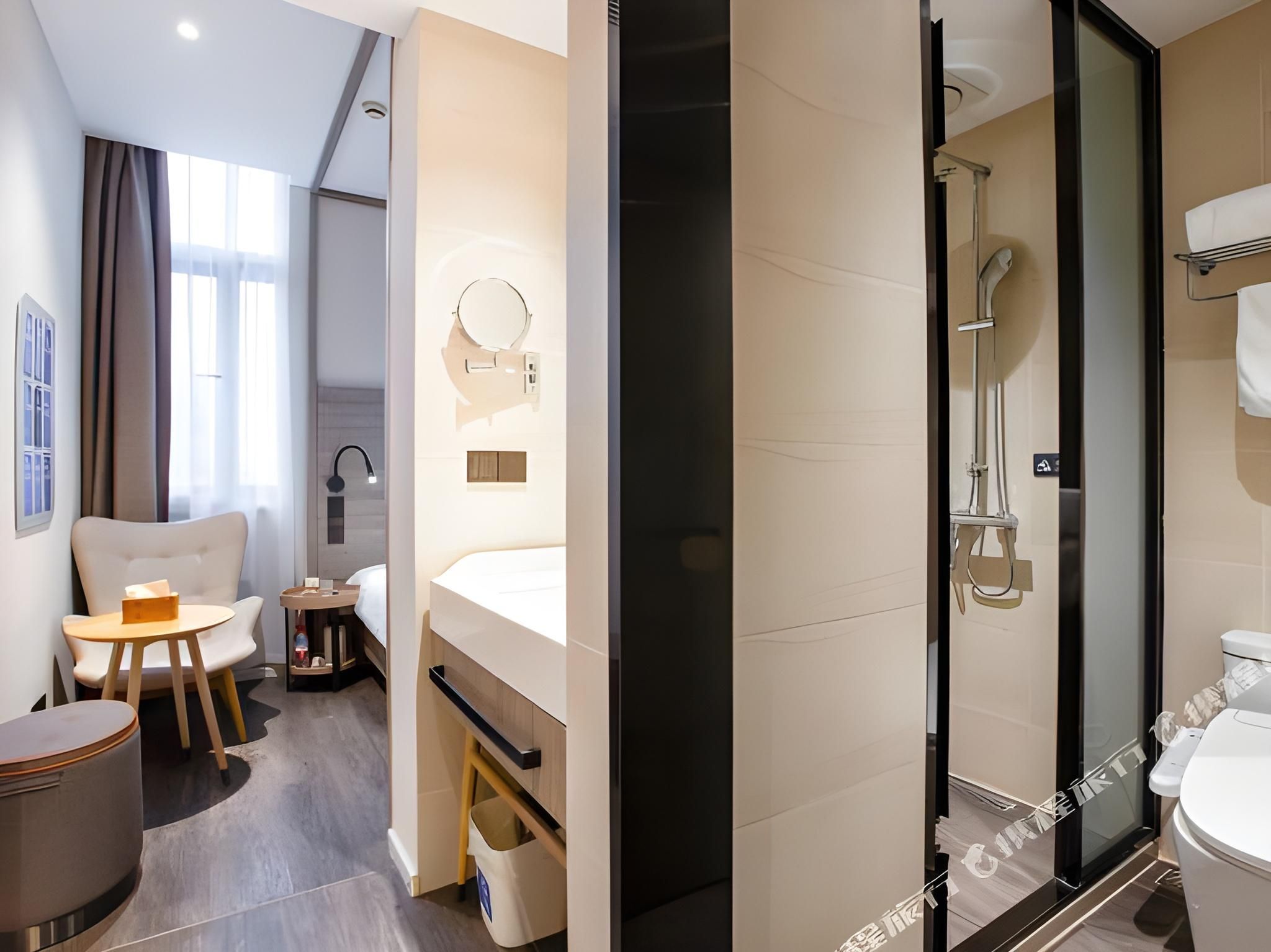 Double Room A