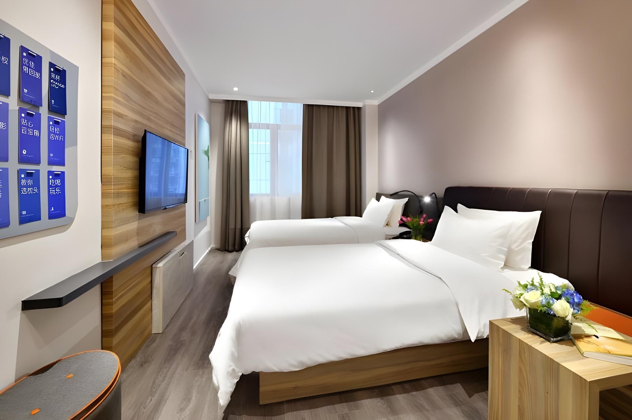 Guest Twin Room