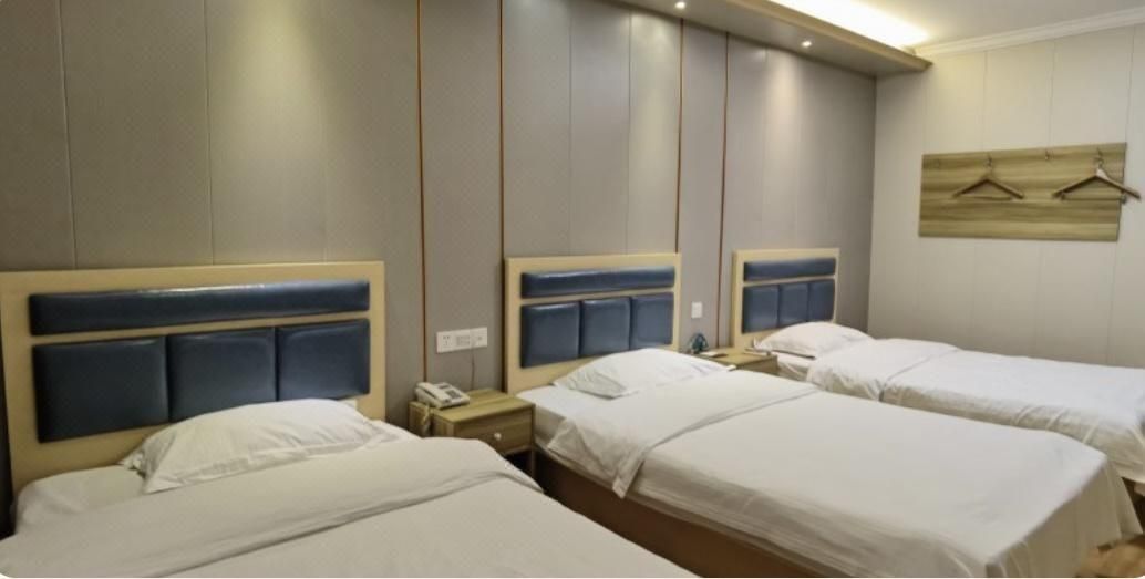 Tripe Room