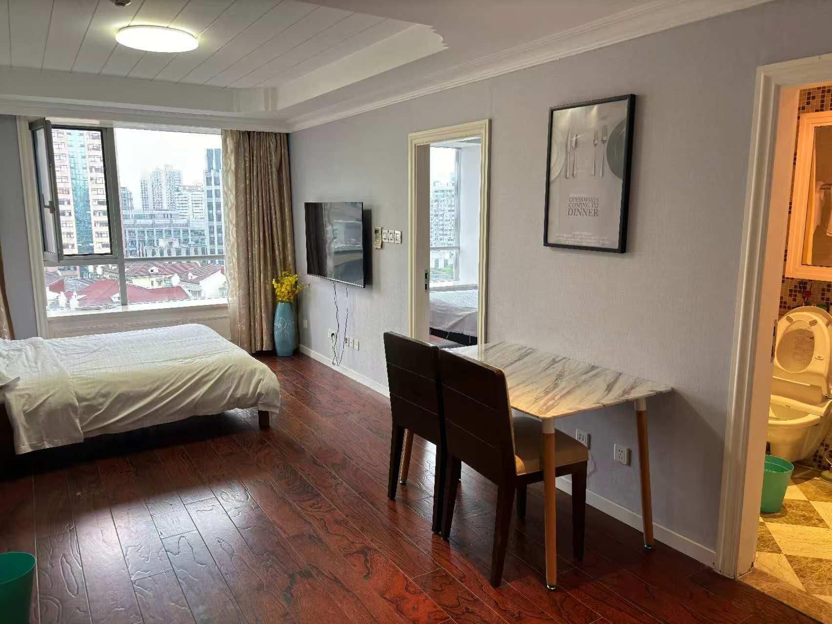 Twin Studio, 2 Single Beds, Sofa Bed, Kitchenette