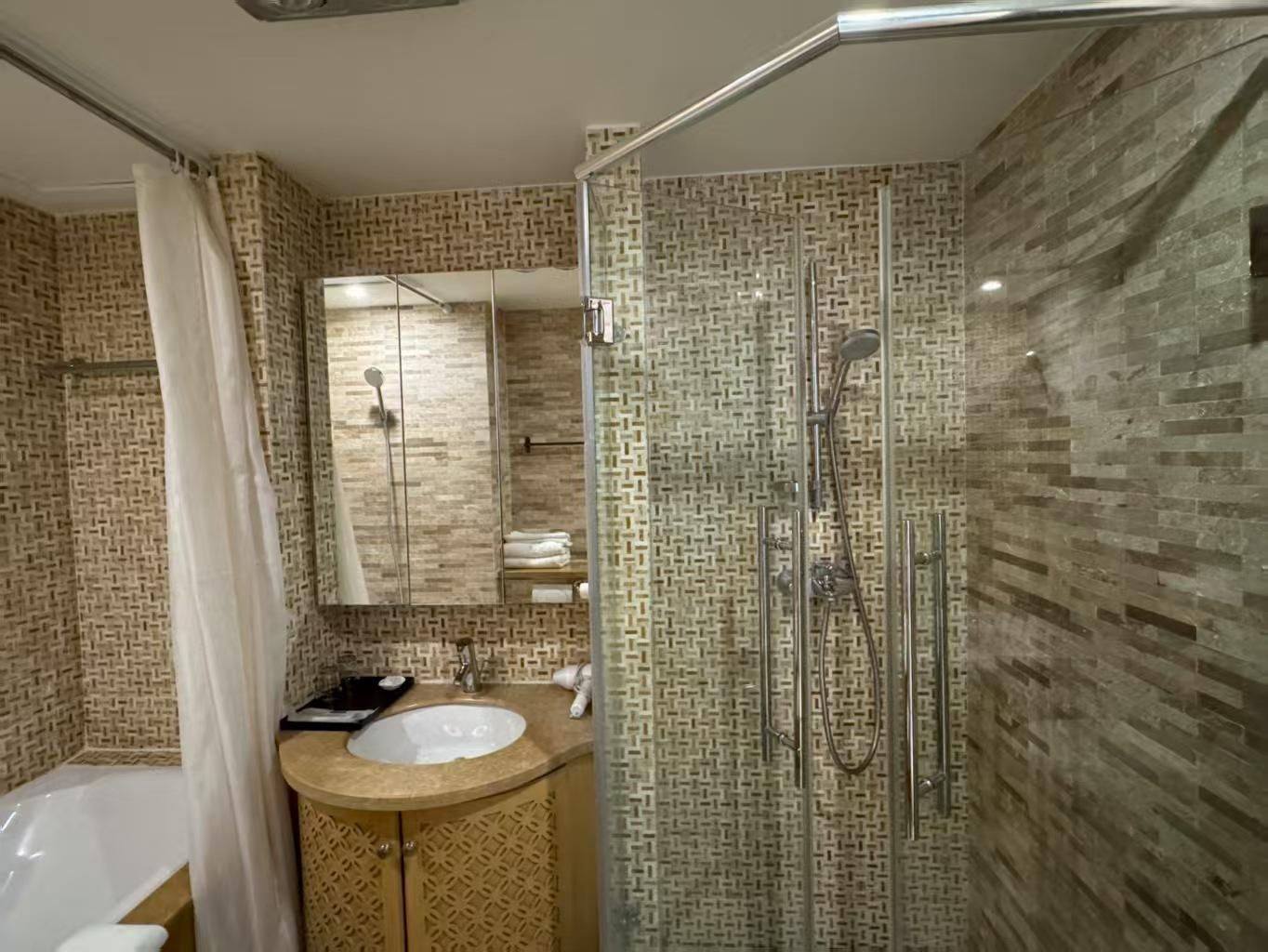 Shanghai Ri Yue Guang Service Apartment One Bedroom 3