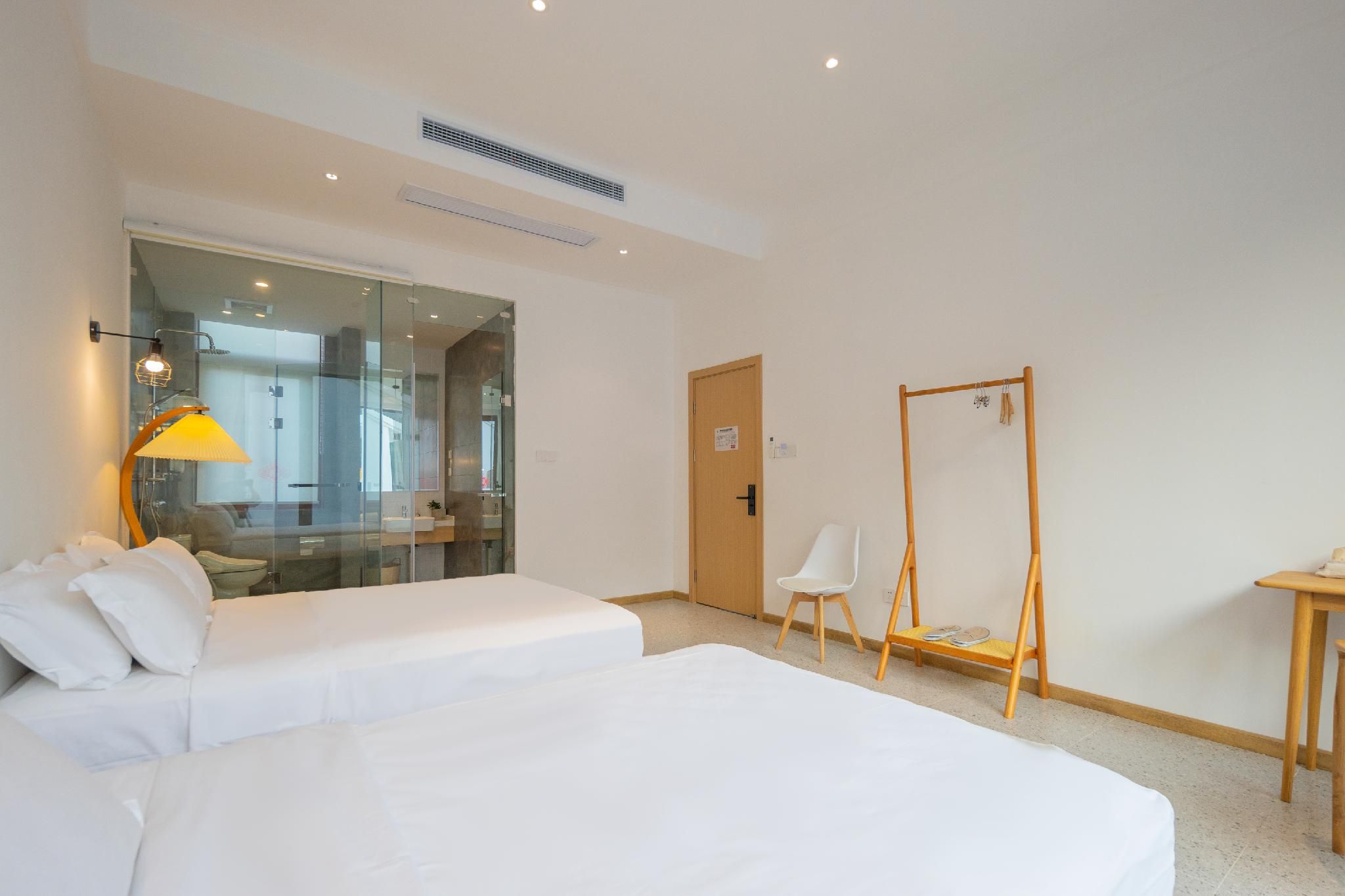 Family Guestroom