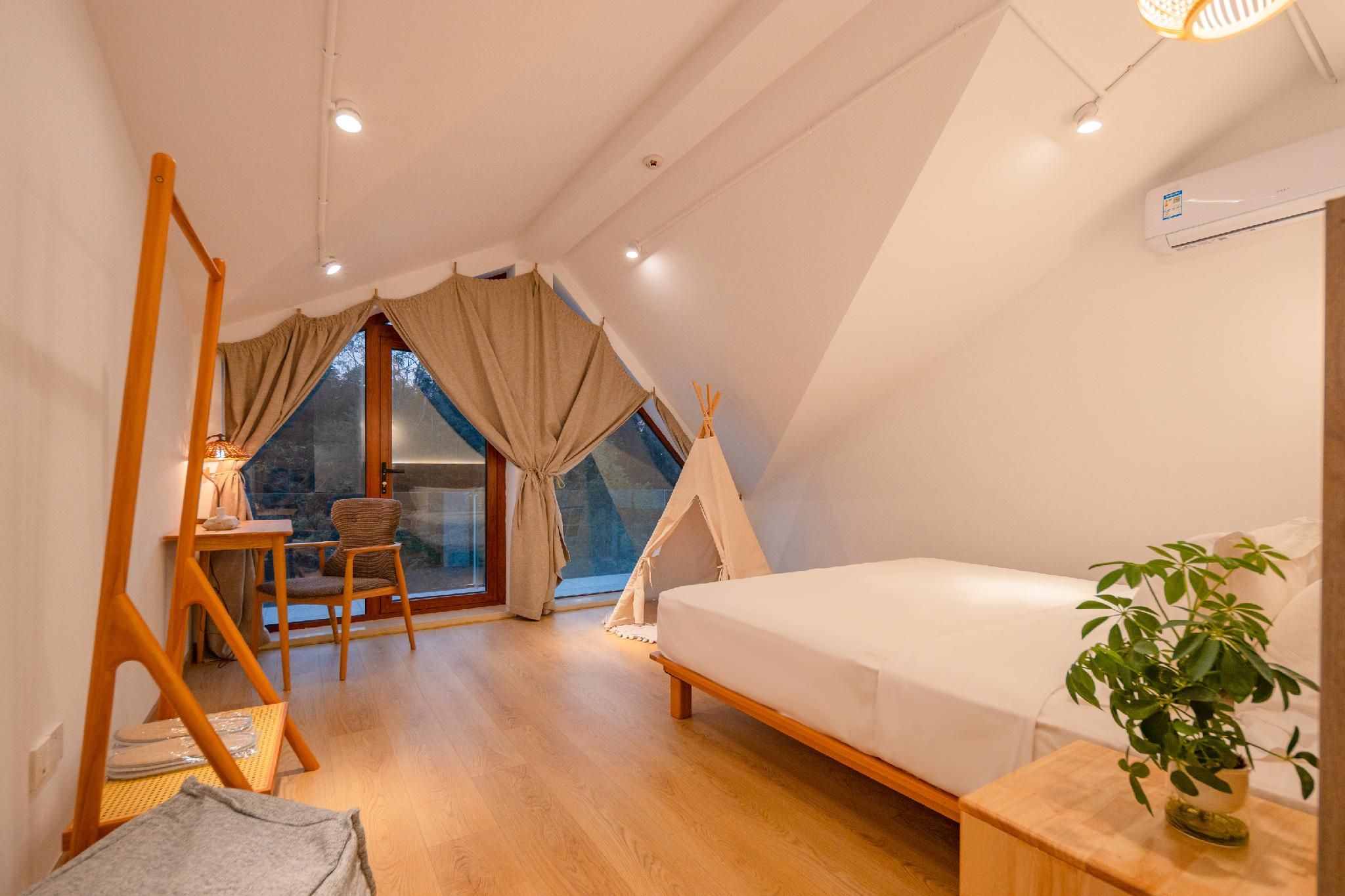 Ramganga Suite