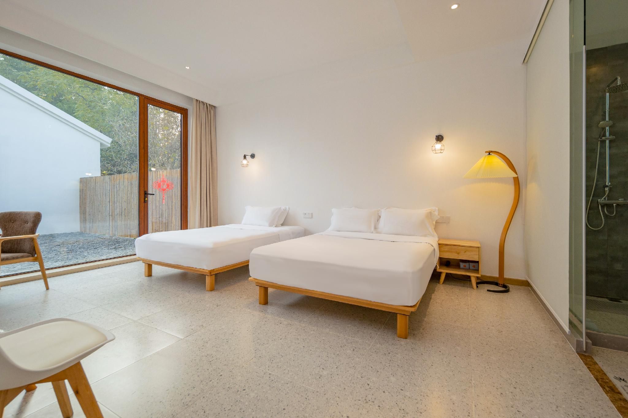 Family Guestroom