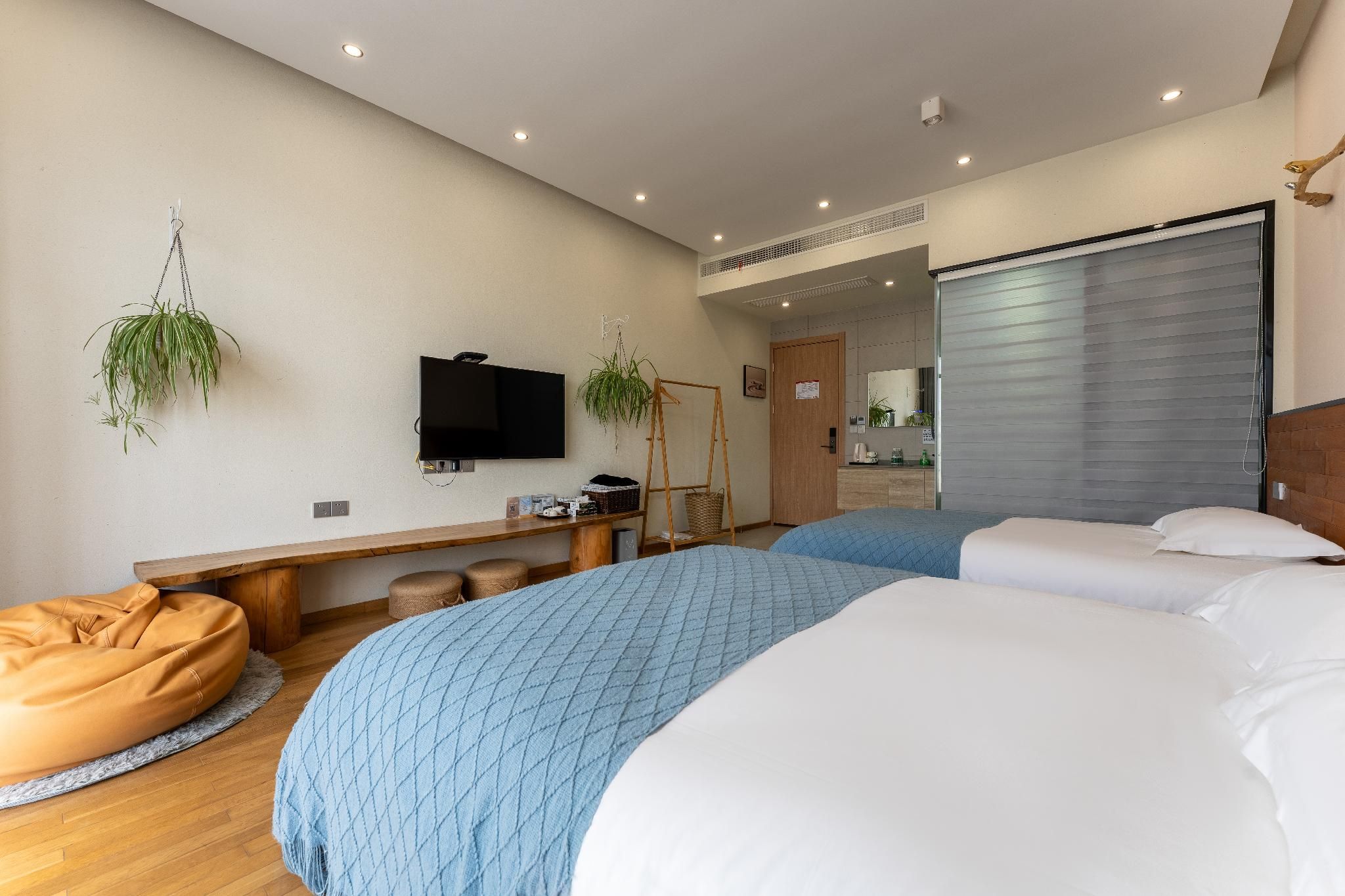 Family Guestroom