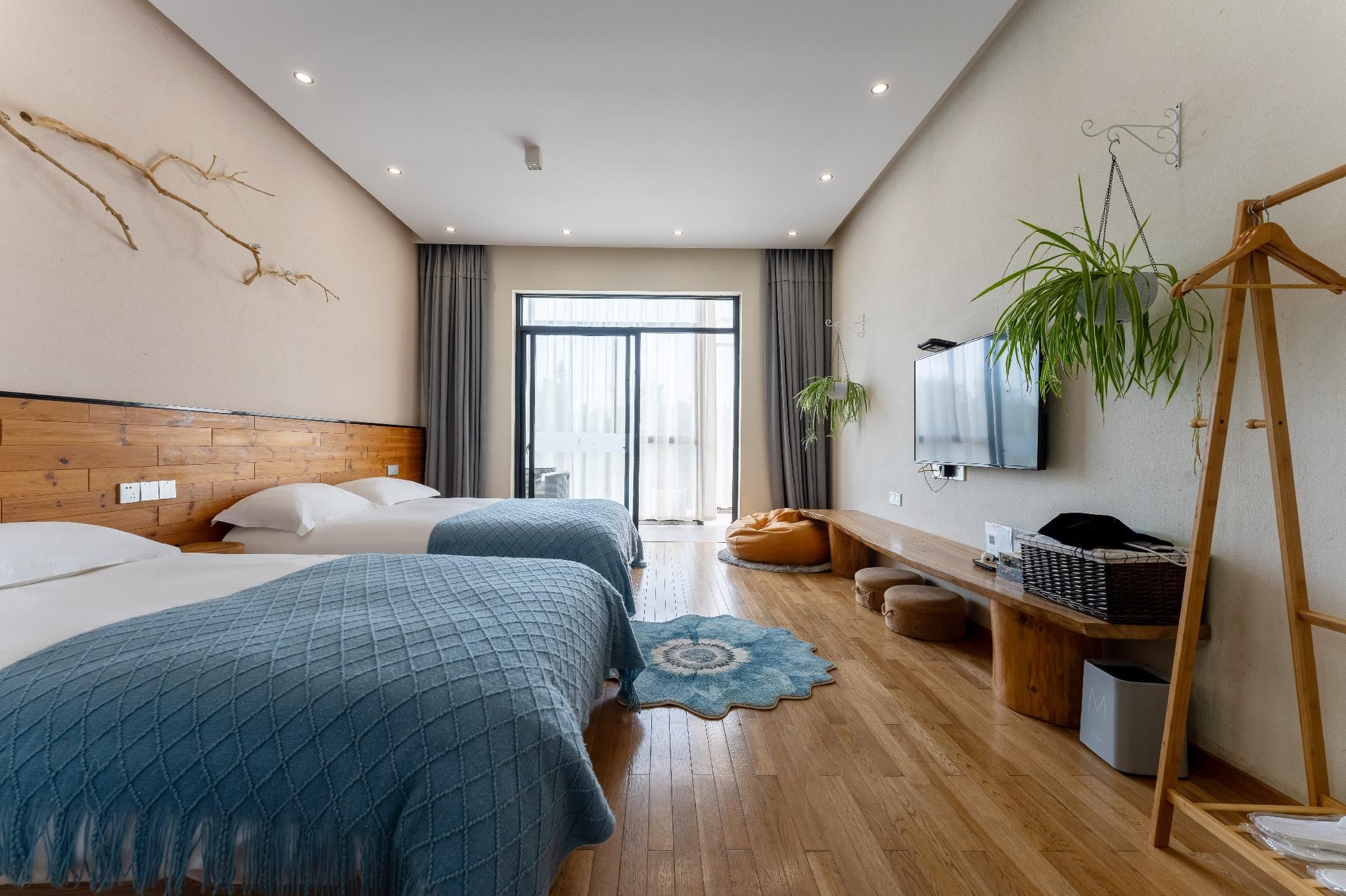Family Guestroom