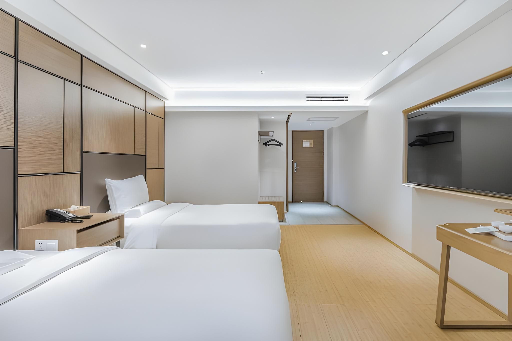 Limited Time Offer-Twin Room