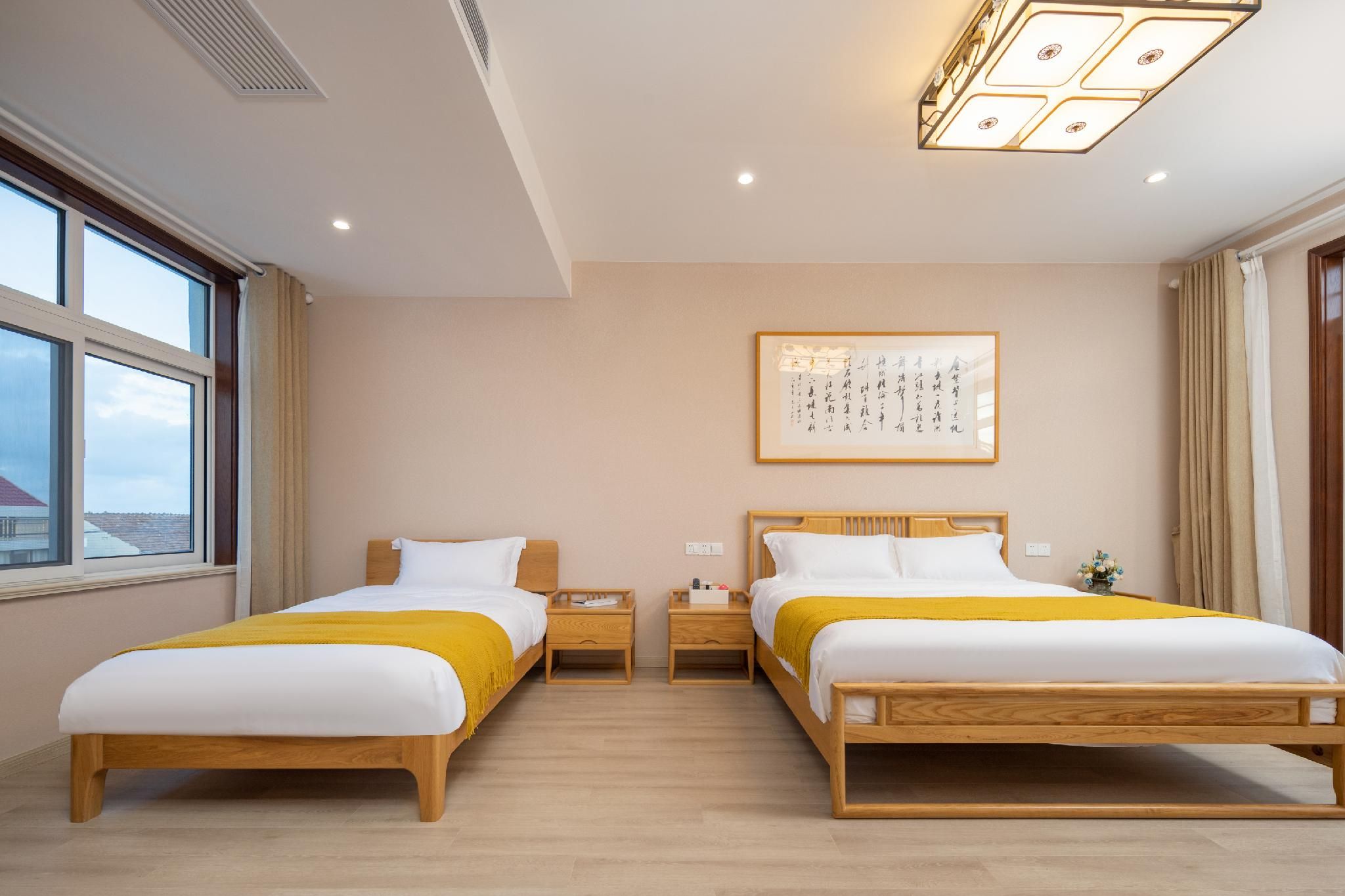 Family Guestroom