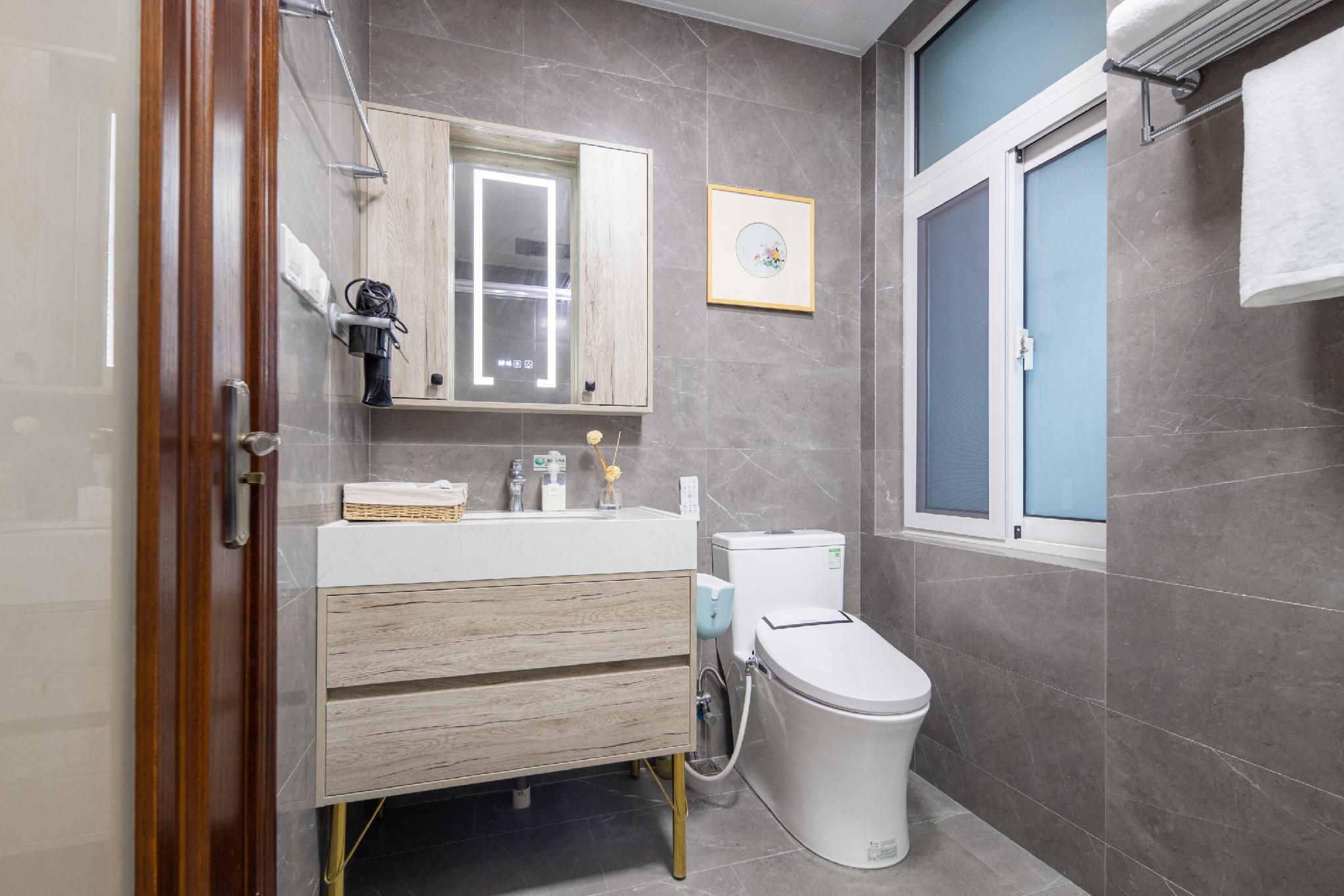 Family Guestroom