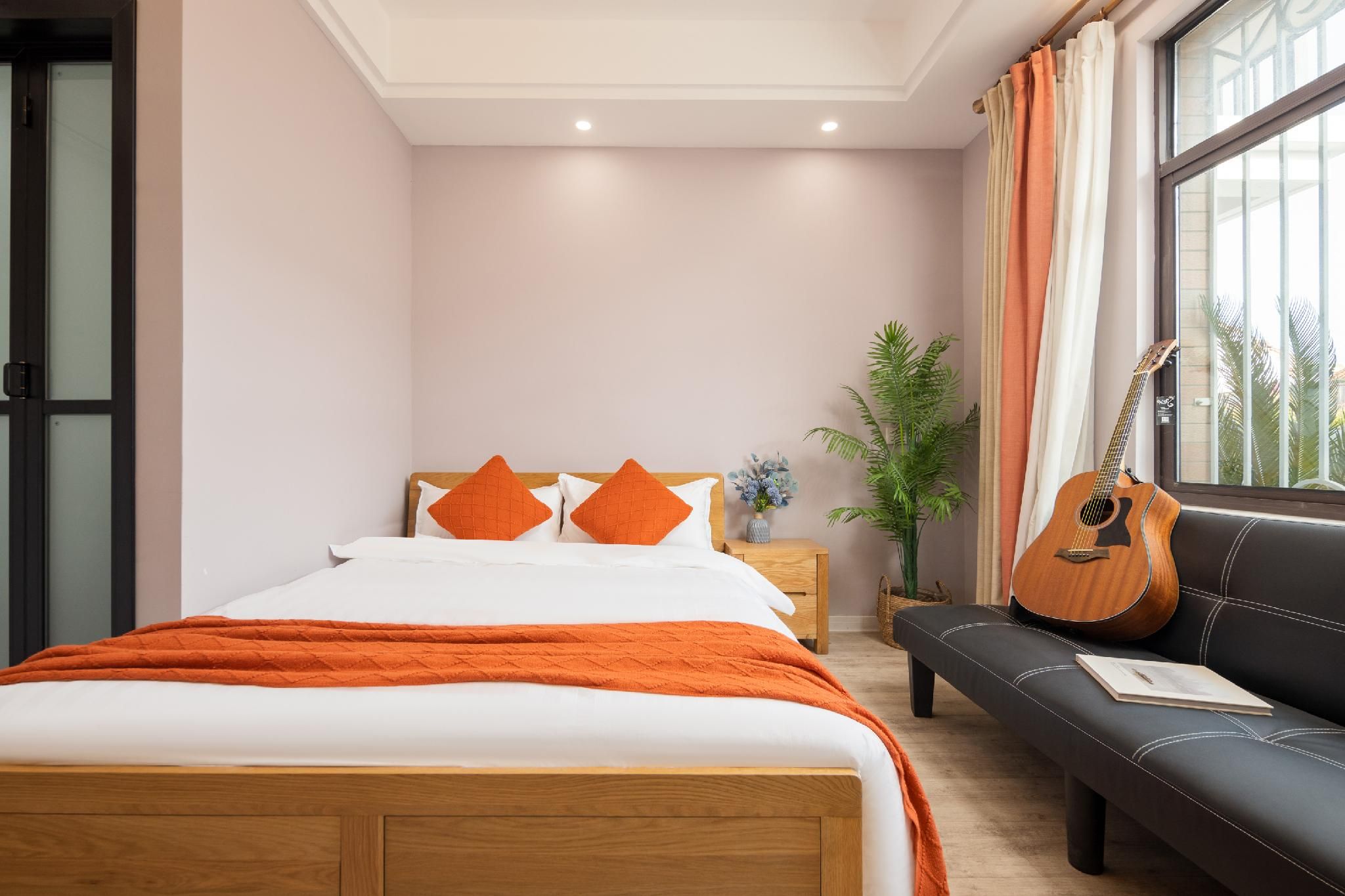 King Suite Room