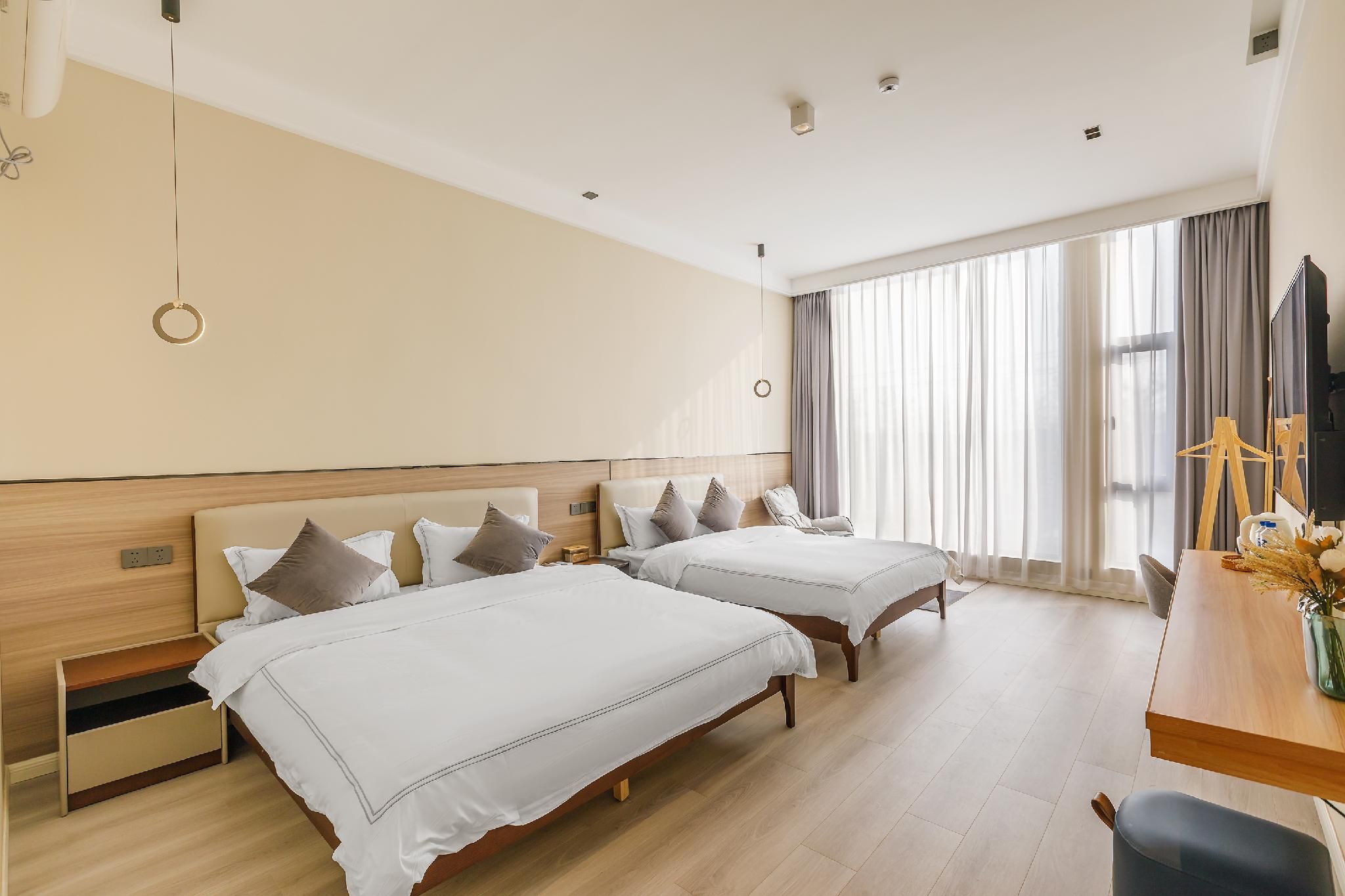 Family Guestroom