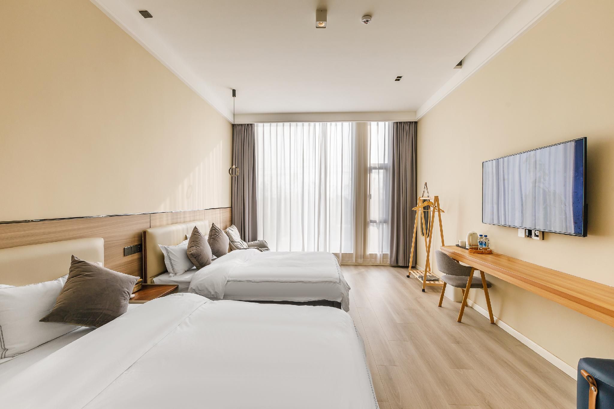 Family Guestroom