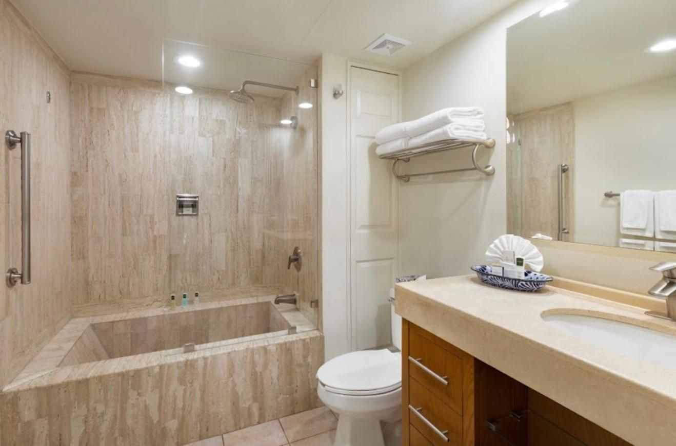 Two-Bedroom Suite